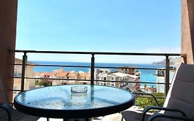 1Bd Sea View Apts Veliki Pjesak 
